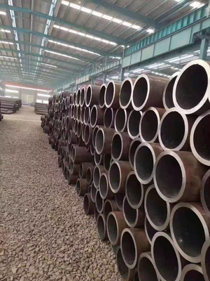 ASTM 519-89/ASME SA519 Gr.1010, άνευ ραφής μηχανικός σωλήνας χάλυβα άνθρακα 1015,1020,4140,5120
