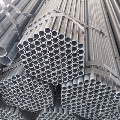 Good price Τραβηγμένοι στο κρύο άνευ ραφής σωλήνες ASTM μετάλλων μικρών διαμέτρων για τον τοίχο νερού σε απευθείας σύνδεση