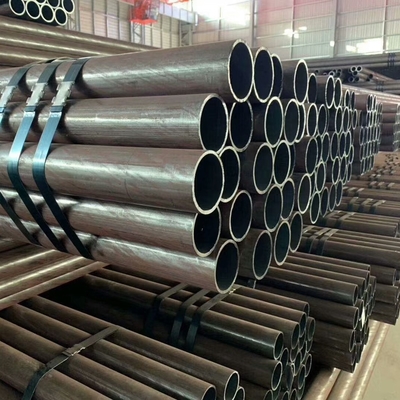 Sa-179m Sa106 Sa192 Sa209 Sa210 GR ένας χωρίς συγκόλληση σωλήνας χάλυβα σωλήνων λεβήτων κραμάτων άνθρακα ανταλλακτών θερμότητας T1 Γ Β Α1