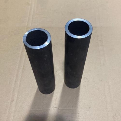 Good price ASTM A295 51100 SAE 51100 φέρων τραβηγμένος στο κρύο σωλήνας χάλυβα για το μήκος 12m μηχανημάτων σε απευθείας σύνδεση