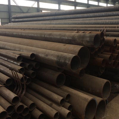 Good price Στρογγυλοί σωλήνες χάλυβα λεβήτων T1 T1a T1b ASTM A209 για τη χημική ουσία, PED API του ISO πιστοποιημένο σε απευθείας σύνδεση