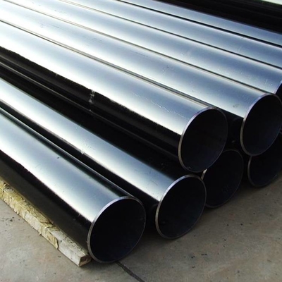 Good price Άνευ ραφής σωλήνωση ήπιου χάλυβα JIS G4051 για τη χρήση μηχανημάτων, στρογγυλός λεπτός σωλήνας χάλυβα τοίχων με το ISO σε απευθείας σύνδεση