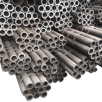 Good price Στρογγυλή σωλήνωση ήπιου χάλυβα ASTM A369 A369 FP1 A369 FP2, χωρίς συγκόλληση σωλήνας χάλυβα κραμάτων σε απευθείας σύνδεση
