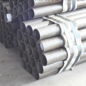 Δομικός σωλήνας ήπιου χάλυβα μηχανών λάδι-εμβύθισης JIS G3445, σωλήνας χάλυβα άνθρακα STKM11A STKM12A