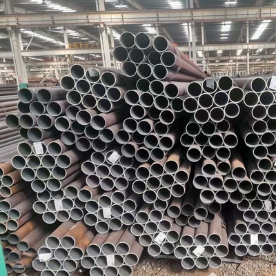Good price Παχύς σωλήνας χάλυβα τοίχων ERW σε απευθείας σύνδεση