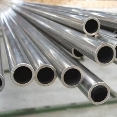 Good price Σωλήνας a240m-1 316LN 316Ti ανοξείδωτου ASTM A240 φιλικό προς το περιβάλλον σε απευθείας σύνδεση