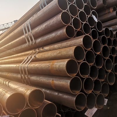 ASTM A335 P5/χωρίς συγκόλληση σωλήνας χάλυβα κραμάτων P9/P22/παχιά σωλήνωση χάλυβα τοίχων κύκλων σωλήνων χάλυβα κραμάτων