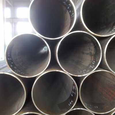 Βαθμός T11 T12 T13 8 ίντσα Sch 40 ASTM A213 άνευ ραφής σωλήνας χάλυβα κραμάτων