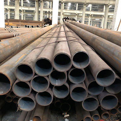 Good price Λεπτοί άνθρακας σωλήνων ASTM A513 χάλυβα άνθρακα τοίχων ERW και σωλήνας χάλυβα κραμάτων για τη μεταβίβαση του αερίου σε απευθείας σύνδεση