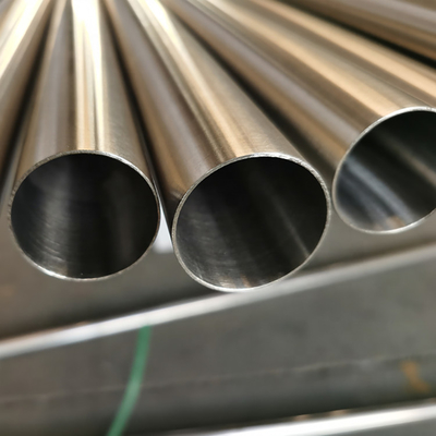 AISI/ASTM/DIN τα τρόφιμα SS υψηλής ακρίβειας διοχετεύουν με σωλήνες καυτό - κυλημένοι σωλήνες υλικό 316L ανοξείδωτου 150mm