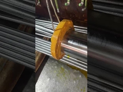 ASTM A106 ακονίζοντας σωλήνας E355 ST52 κυλίνδρων ακρίβειας υδραυλικός 1/2 ίντσα τραβηγμένος στο κρύο