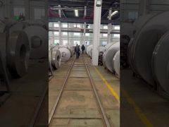 304 Σωλήνας από ανοξείδωτο χάλυβα για διακόσμηση